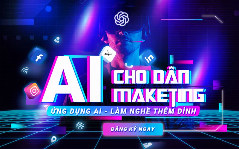 Khóa Học AI Tại Minh Dương: Dẫn Đầu Công Nghệ Trí Tuệ Nhân Tạo