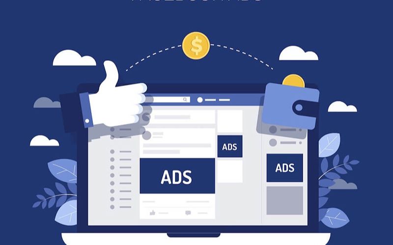 Các dạng quảng cáo Facebook Ads phổ biến nhất 