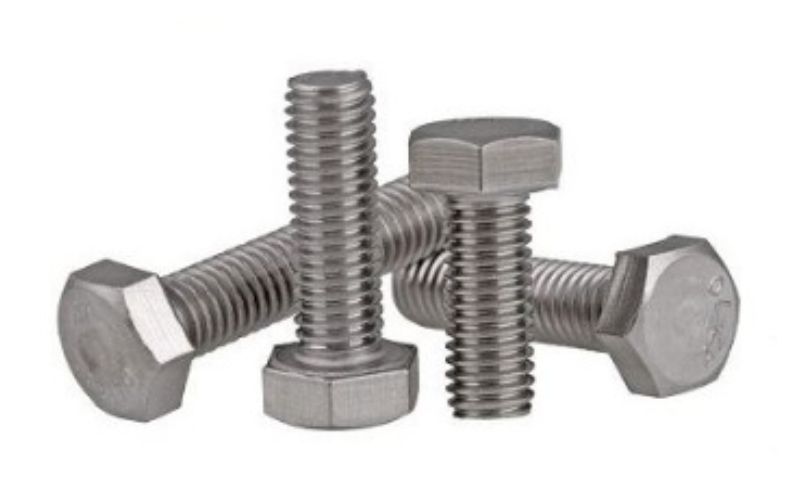 Đặc điểm chung của bulong Inox 316 