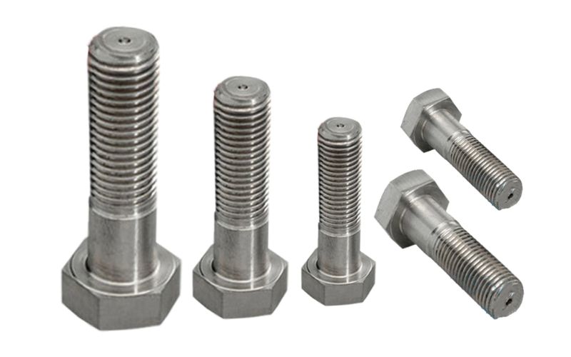Tiêu chuẩn đánh giá chất lượng bu lông liên kết