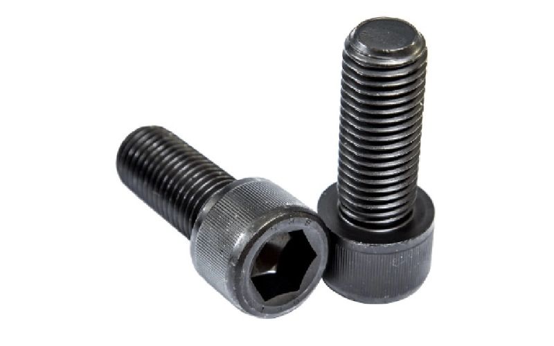 Ứng dụng của bu lông lục giác chìm M8 trong sản xuất