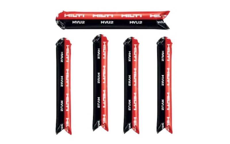 Tại sao nên chọn bu lông Hilti tại Bu lông Hoàng Hà?