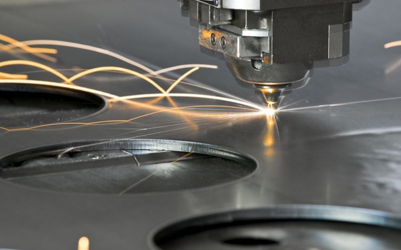Những yếu tố ảnh hưởng đến chất lượng cắt laser độ dày cao