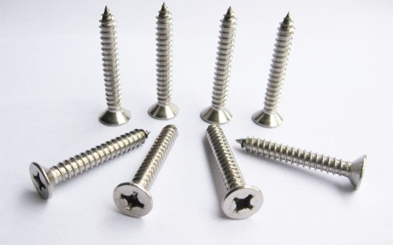 5 Công ty ốc vít chất lượng, uy tín số 1 Việt Nam - Ốc vít Thái Hưng