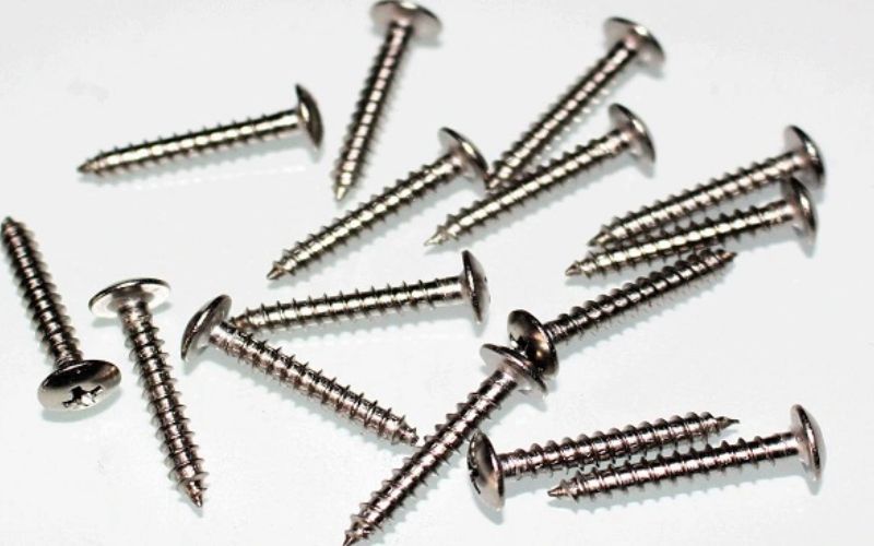 5 Công ty ốc vít chất lượng, uy tín số 1 Việt Nam - Bu Lông Hoàng Hà