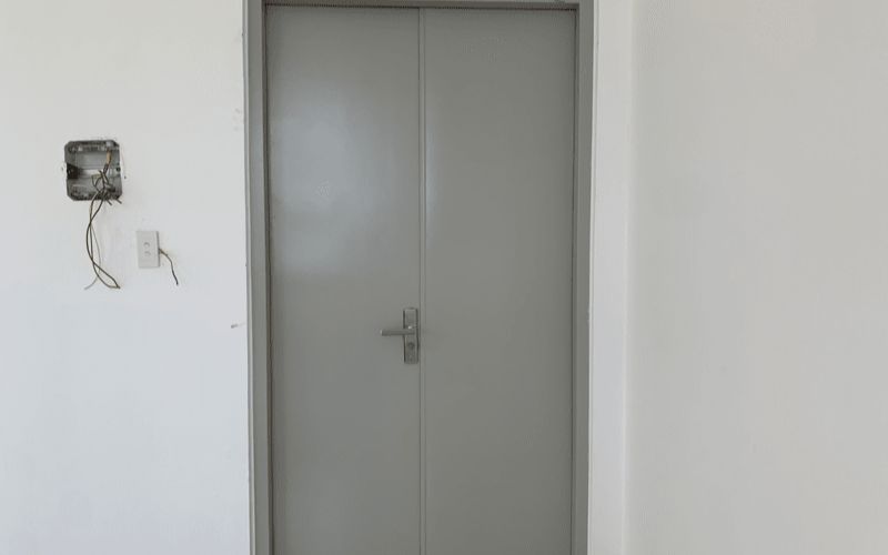 Vai trò của cửa chống cháy 90 phút trong đời sống