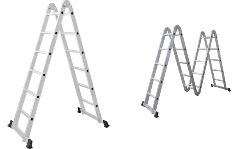 Các tiêu chí chọn mua Ladder phù hợp với nhu cầu