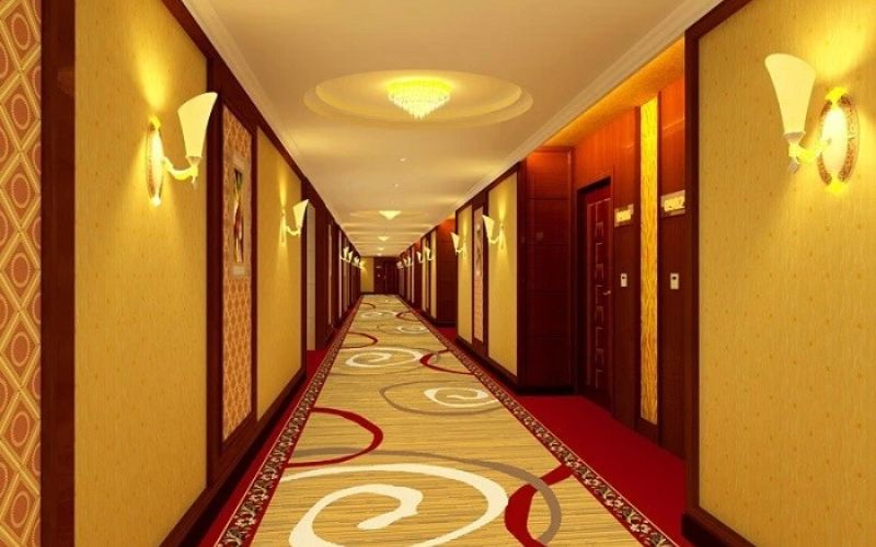 Lựa chọn Hanoi Carpet – Khẳng định đẳng cấp không gian