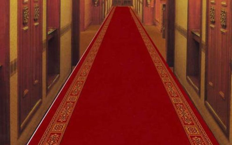 Hanoi Carpet – Đơn vị cung cấp thảm trải khách sạn uy tín số 1 Hà Nội