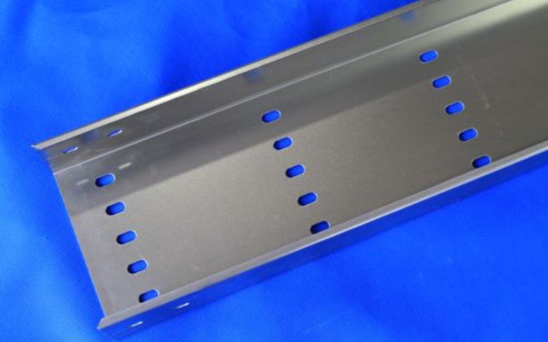 Cách chọn thang máng cáp nhôm phù hợp với nhu cầu