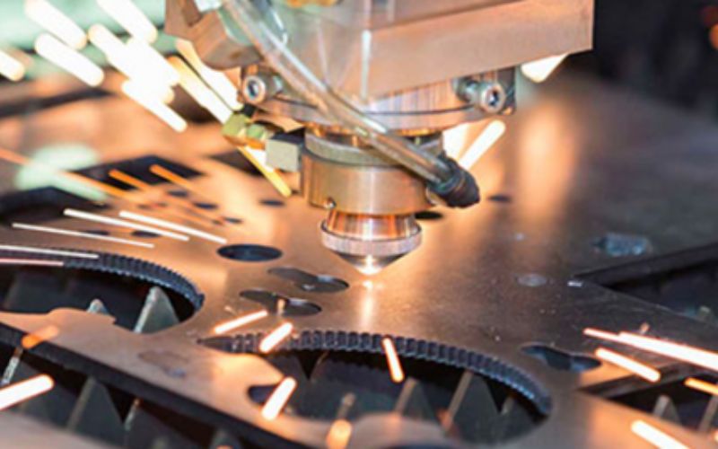 Cắt laser Inox là gì?