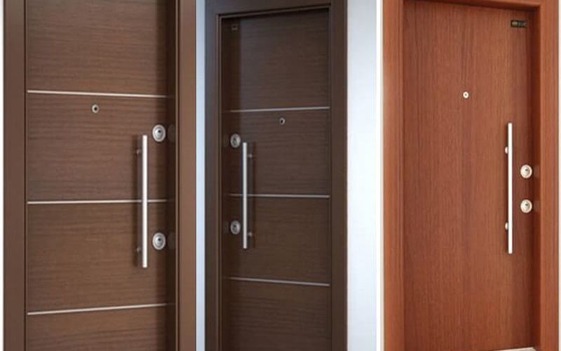 Ưu điểm và nhược điểm của cửa chống cháy