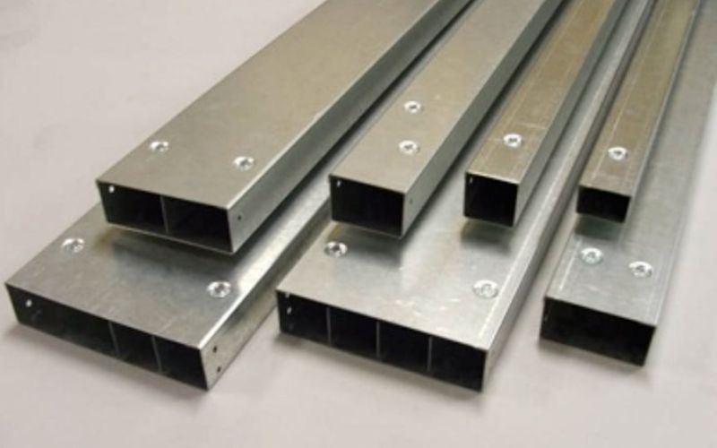Máng cáp inox: Khái niệm, công dụng và ứng dụng đời sống