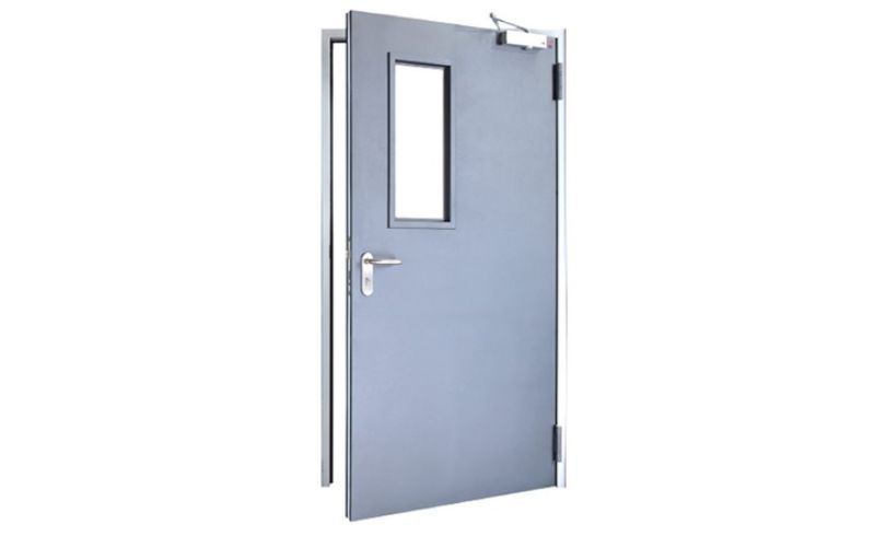 Tổng hợp các yếu tố ảnh hưởng đến giá cửa chống cháy