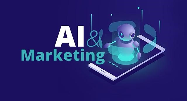 học AI marketing bắt đầu từ đâu 