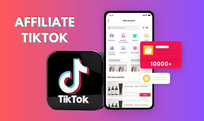 Tại sao nên chọn TikTok để làm Affiliate?