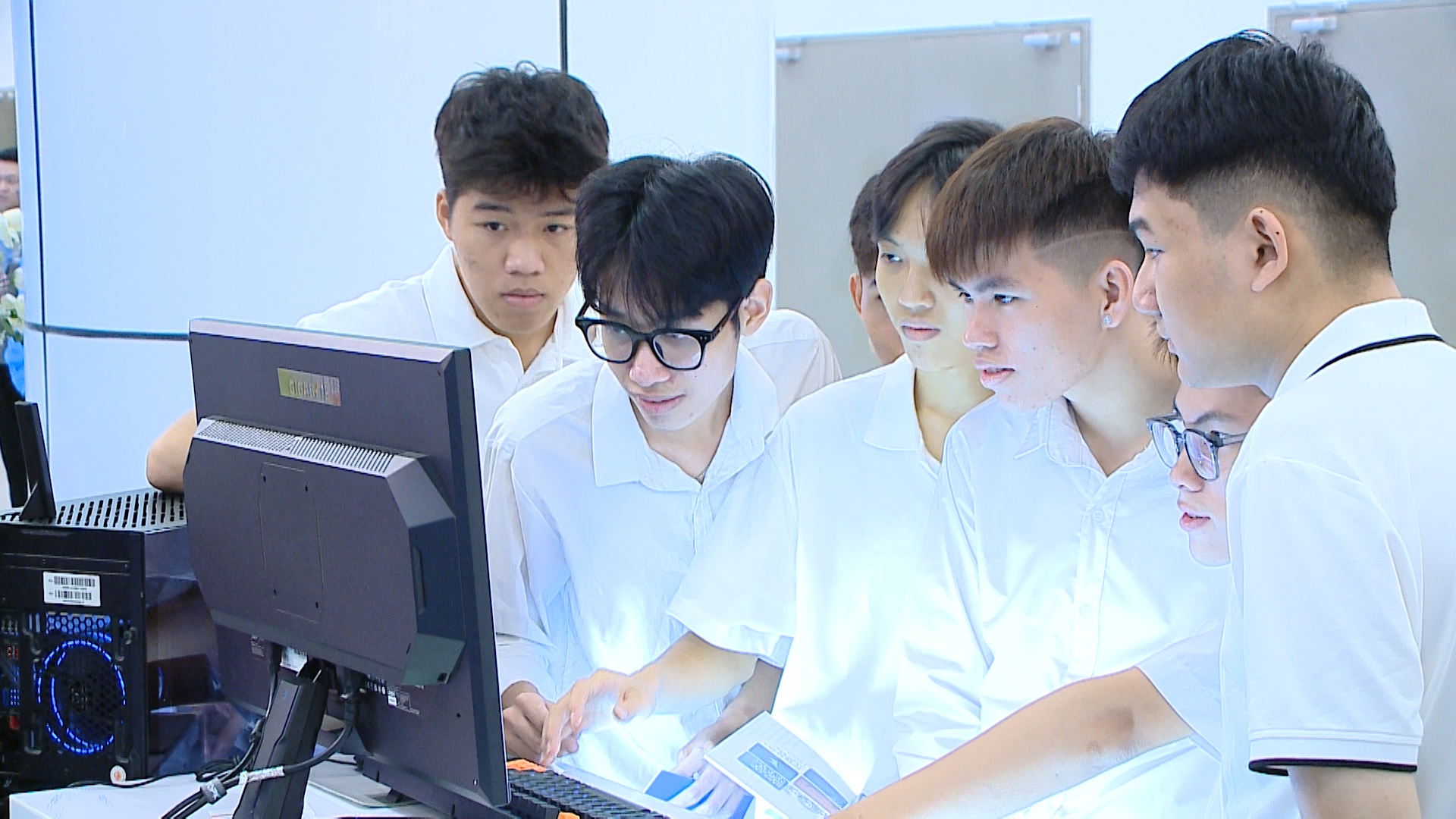 Tương lai nghề nghiệp khi học AI 