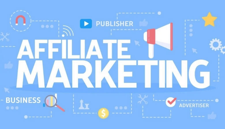 Affiliate Marketing là gì?
