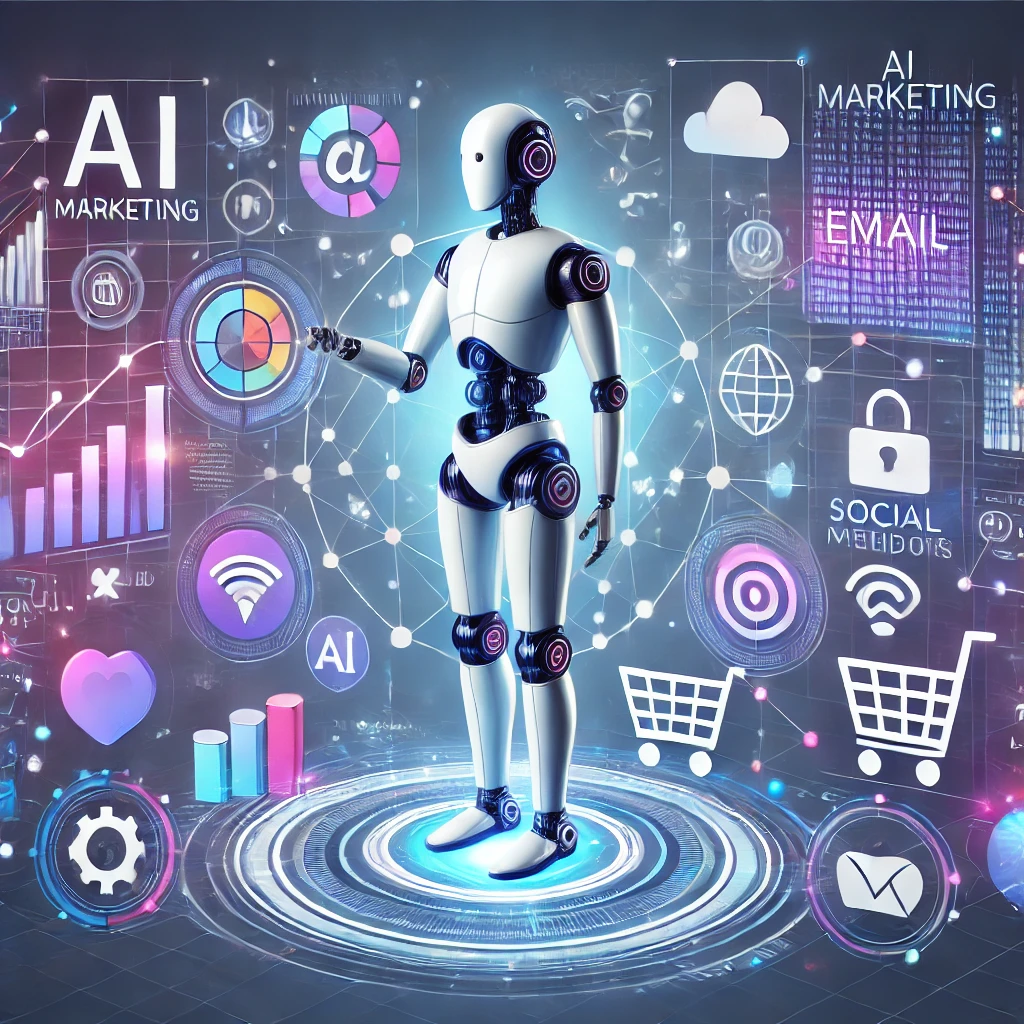 AI Marketing là gì