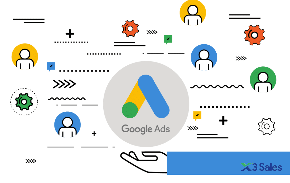 Hướng dẫn chạy quảng quảng google ads mới nhất 2025