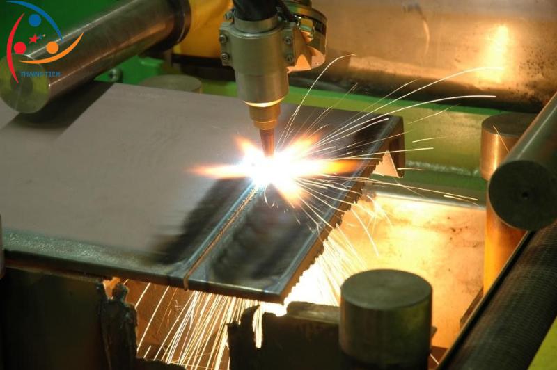 Ứng Dụng Của Cắt Laser Inox