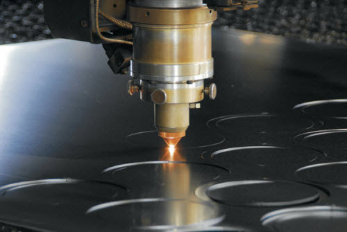Lợi Ích Của Cắt Laser