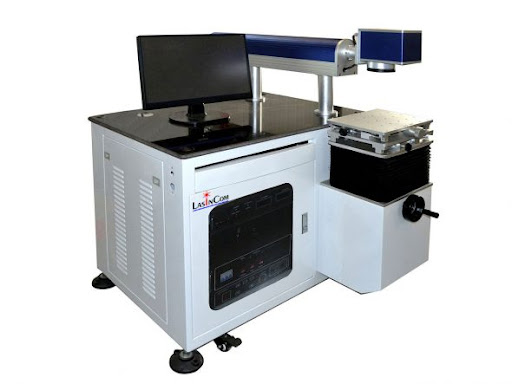 Máy Cắt Laser Nd:YAG