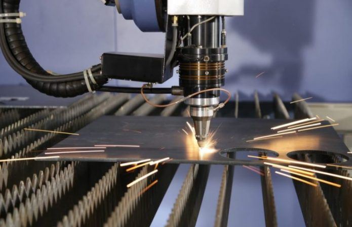 Ứng Dụng Của Cắt Laser