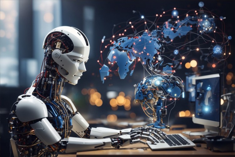công cụ viết ai content 