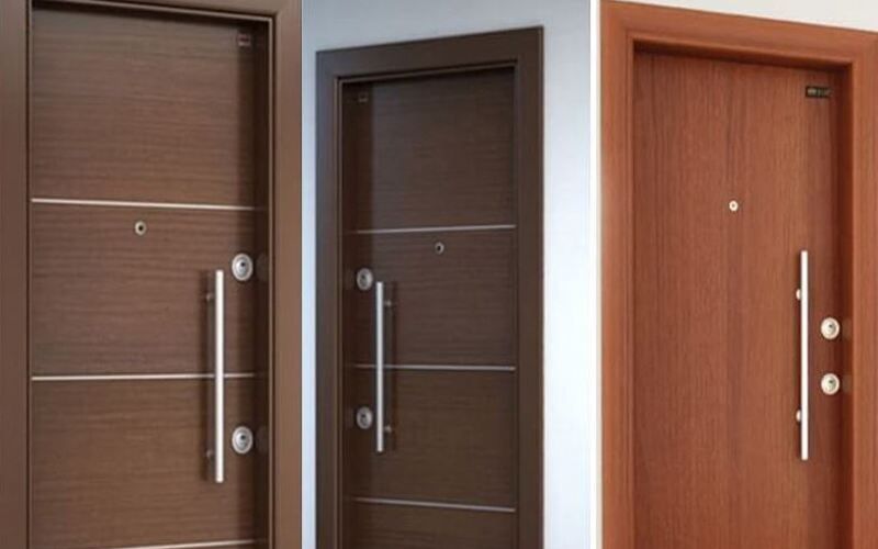 Tiêu Chí Vàng Số 2: Đánh Giá Cấu Tạo và Vật Liệu Chế Tạo Cửa