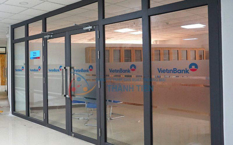 Cửa Kính Chống Cháy TP.HCM: Giải Pháp An Toàn Cho Nhà Ở Và Doanh Nghiệp