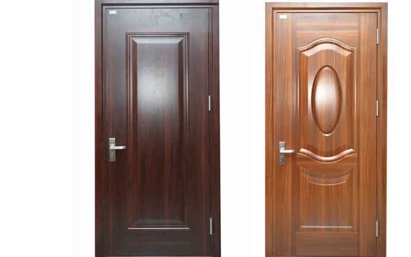 Lợi Ích Khi Lắp Đặt Cửa Thép Chống Cháy Phòng Ngủ