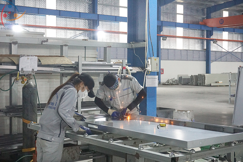 Top 5 phương pháp gia công kim loại tấm phổ biến nhất hiện nay
