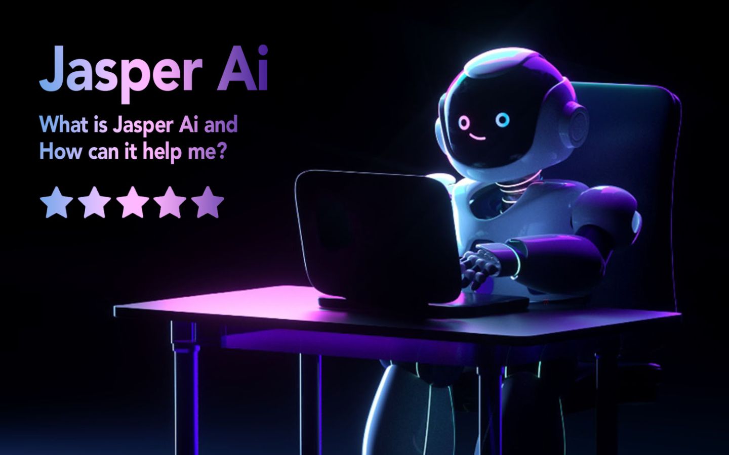 jasper ai 