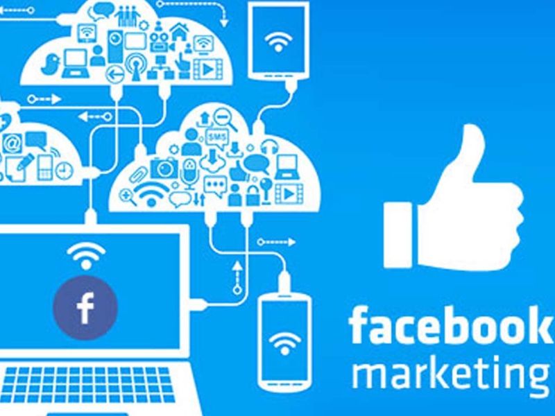 khóa học chạy ads facebook