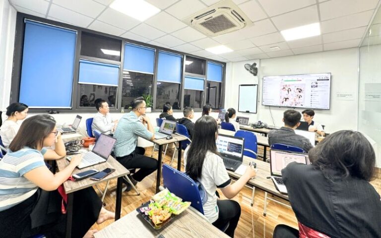 Học cách làm Affiliate TikTok ở đâu?