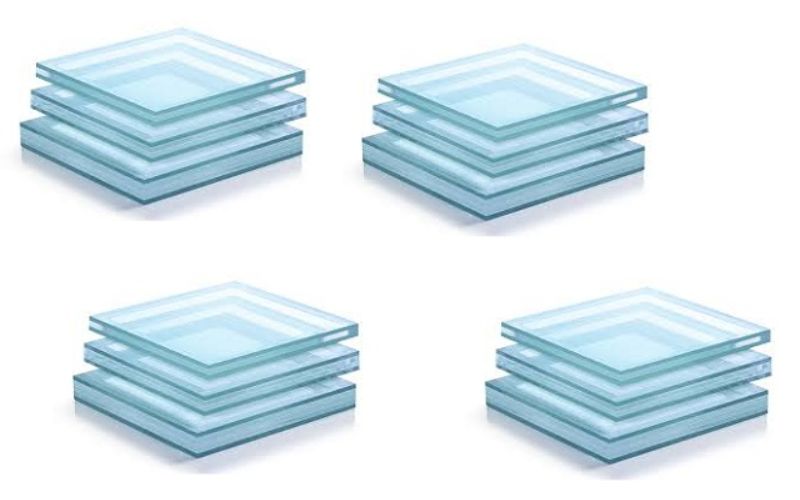 Phân Loại Kính Chống Cháy Phổ Biến Trên Thị Trường