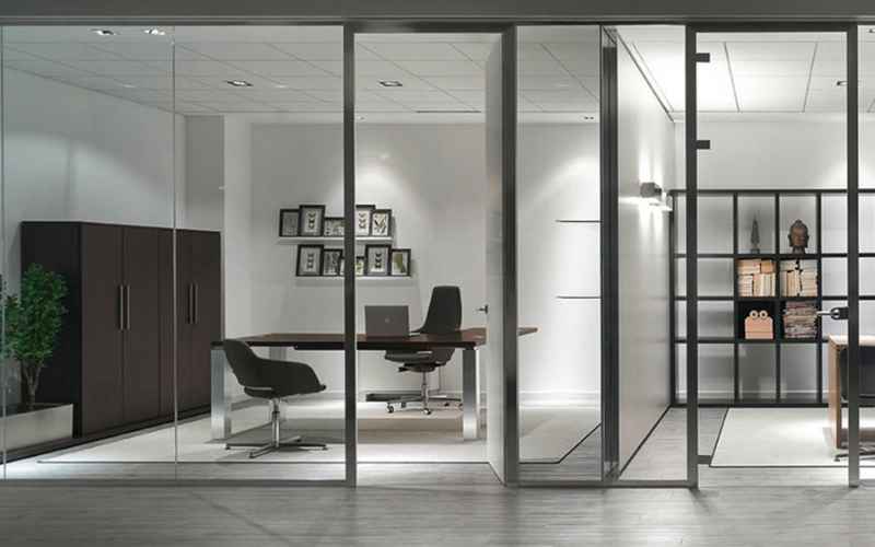 Các Bước Lắp Đặt Kính Chống Cháy E60 Chuẩn Kỹ Thuật