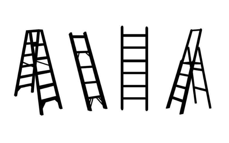 Bí Quyết Chọn Ladder Giá Rẻ An Toàn Tuyệt Đối Cho Công Việc Gia Đình