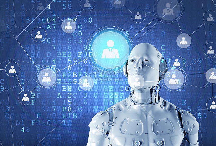 lộ trình khóa học online ai