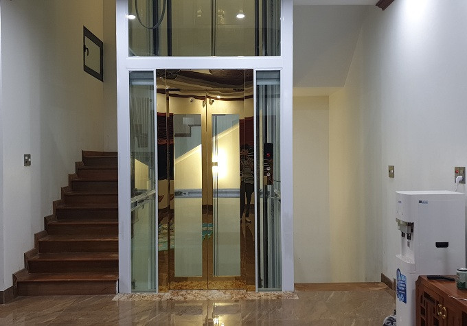 Mẹo Chọn Dịch Vụ Thang Máy Gia Đình