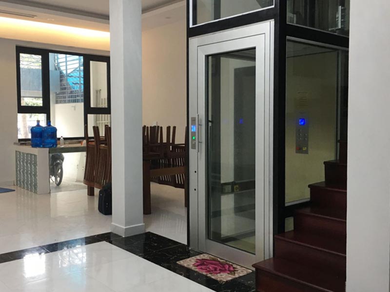 Ưu Điểm Nổi Bật Của Thang Máy Không Hố Pit