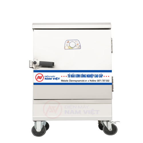Tủ cơm 4 khay