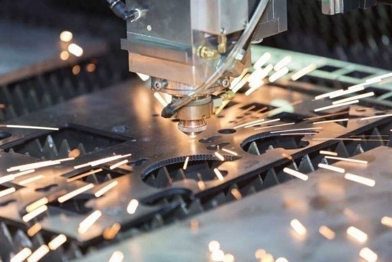 Ứng Dụng Của Cắt Laser Trong Đời Sống Và Công Nghiệp