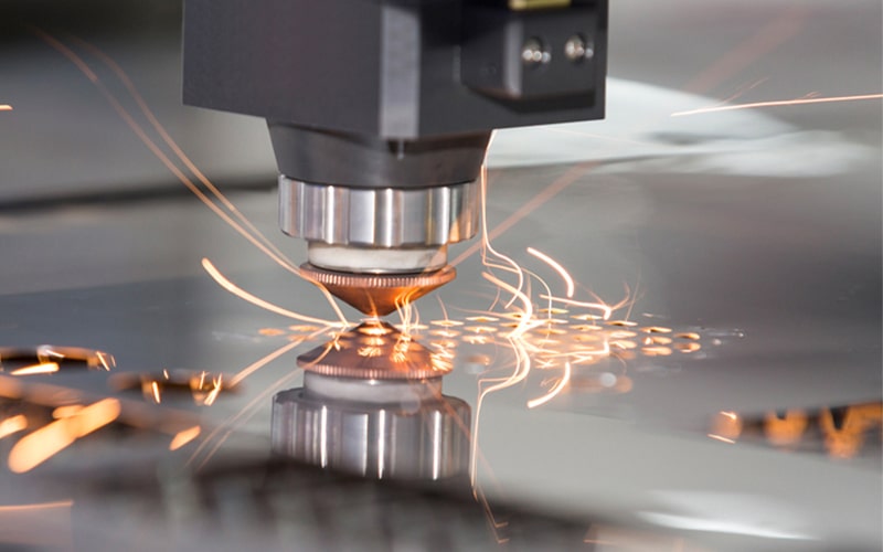 Cắt Laser Là Gì?