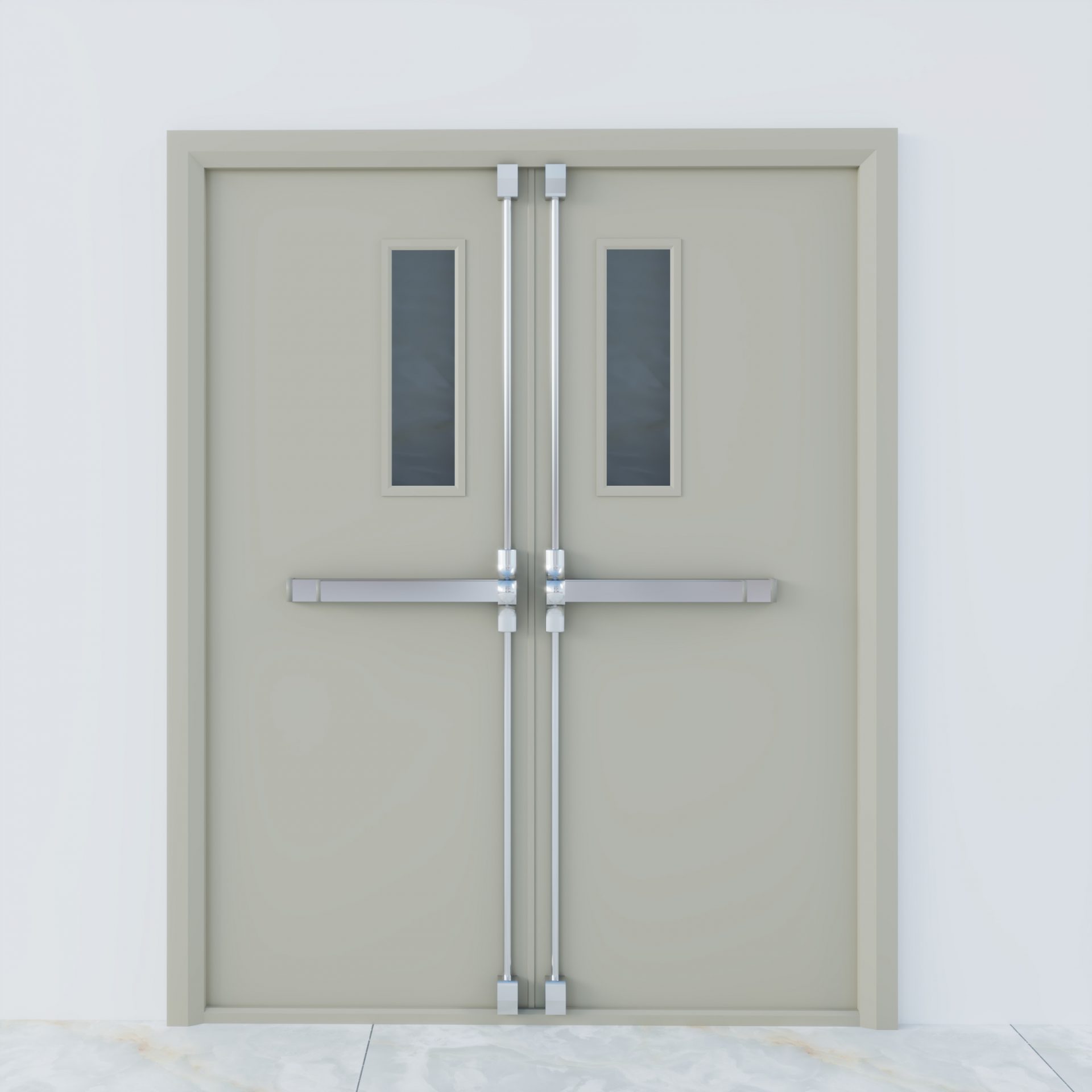 Các Yếu Tố Ảnh Hưởng Đến Báo Giá Cửa Chống Cháy 2 Cánh