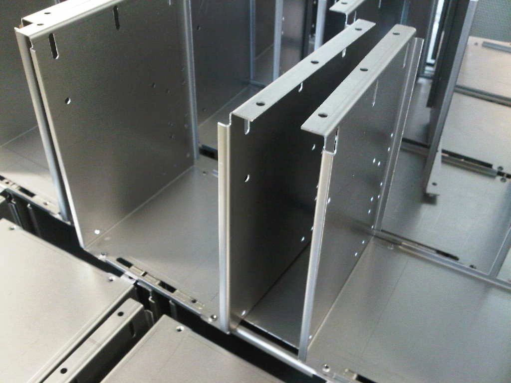 gia công kim loại tấm inox 2