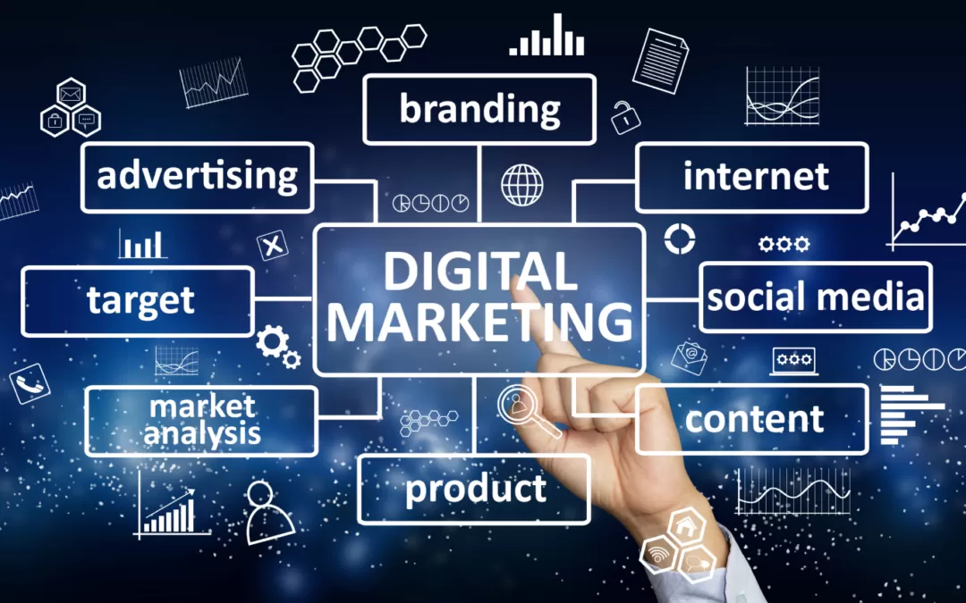 Có nên đăng ký khóa học Marketing ngắn hạn? Giải Đáp Thắc Mắc