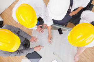 Quy trình kiểm định công trình tại OPACONTROL