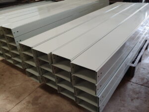 Ứng Dụng Của Máng Cáp Mạ Kẽm Nhúng Nóng